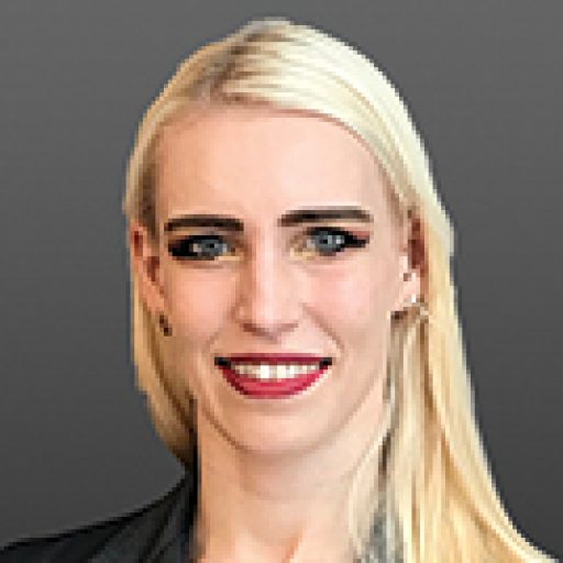 ベロスルドヴァ・オリガ
